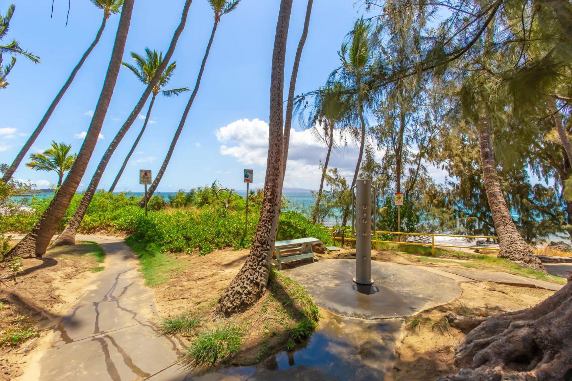 Hébergement de vacances Serene Hawaiian Beachside Bliss *